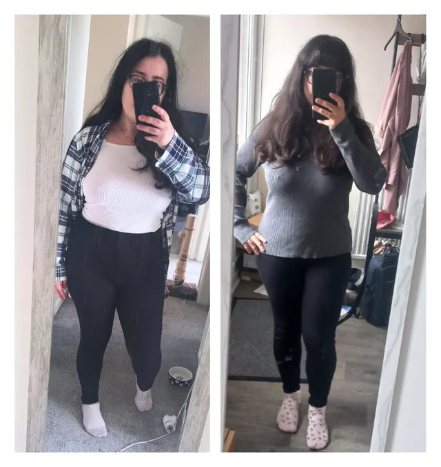 Before transformation